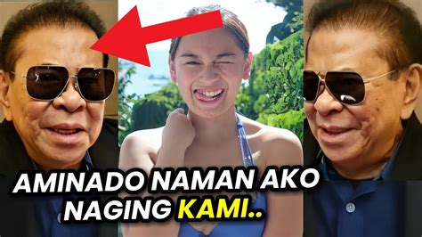 yen santos chavit|Chavit Singson UMAMIN NA sa NAGING RELASYON NILA ni .
